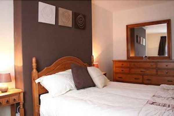 Bryncelyn Guesthouse (Wales)